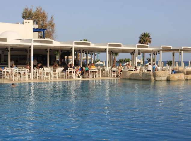 Hotel Callisto Holiday Village