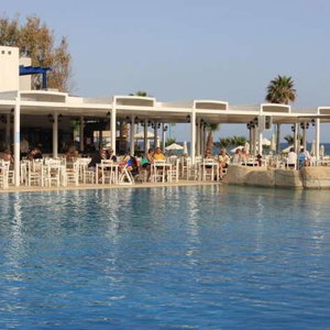 Sejur Callisto Holiday Village vacanta Ayia Napa