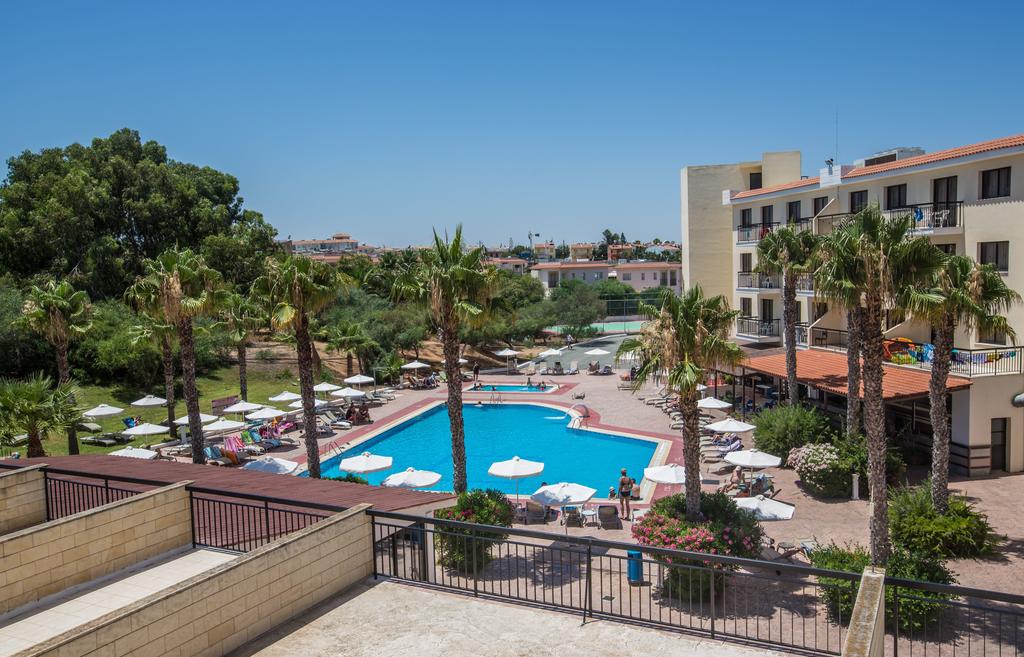 Hotel Tsokkos Gardens Hotel