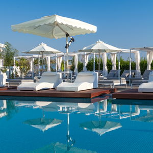 Sejur The Blue Ivy Hotel & Suites vacanta Protaras