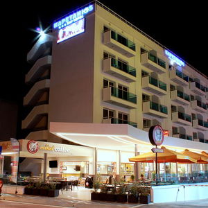 Hotel Kapetanios Bay Hotel cazare Protaras