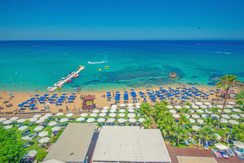 Hotel Silver Sands Beach Hotel