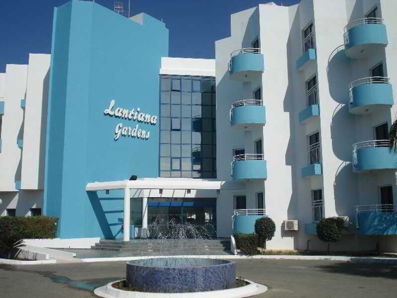 Hotel Lantiana Gardens Hotel