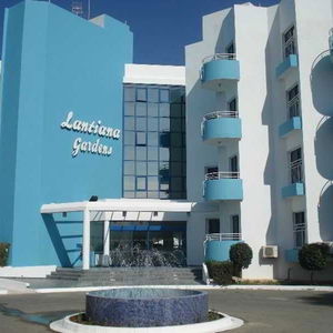 Hotel Lantiana Gardens Hotel cazare Protaras
