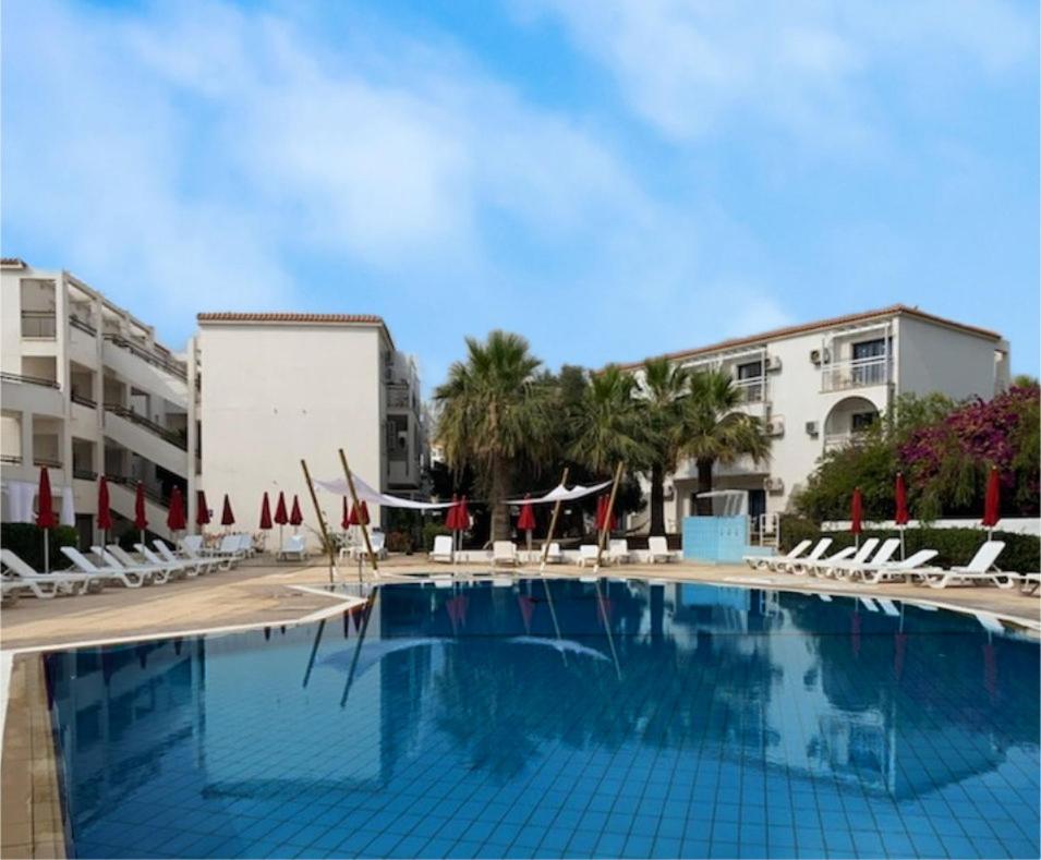 Hotel Amore Hotel Apts