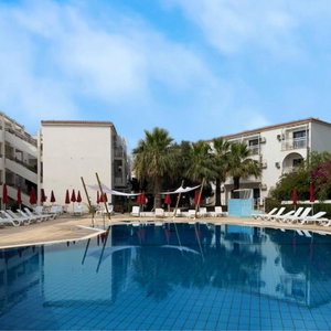 Sejur Amore Hotel Apts vacanta Protaras