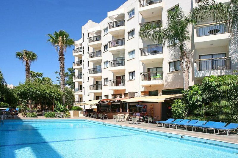 Hotel Alva Hotel Apartments