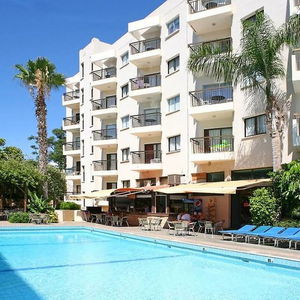 Sejur Alva Hotel Apartments vacanta Protaras