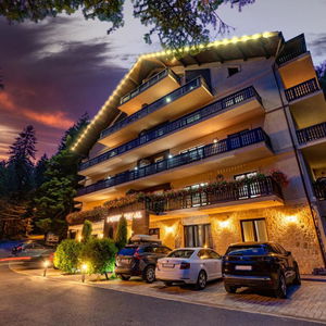 Hotel Regal cazare Sinaia