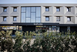 Hotel Hotel Batuda cazare Split