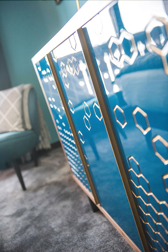 Hotel Fahrenheit Seven