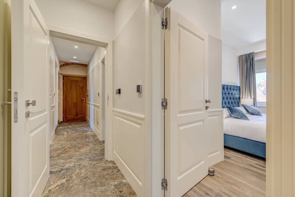 Hotel Palms Promenade Luxury Rooms