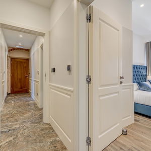 Hotel Palms Promenade Luxury Rooms cazare Split