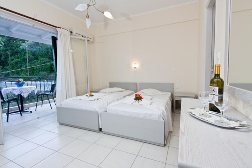 Hotel Ionian Melody