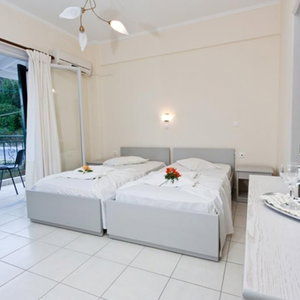 Hotel Ionian Melody cazare Nikiana