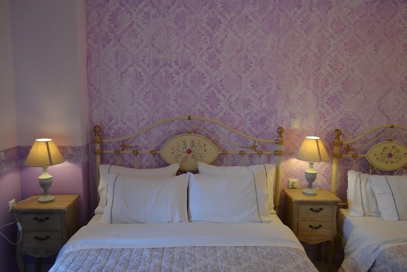 Hotel Villaggio Maistro