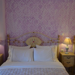 Hotel Villaggio Maistro cazare Lefkada (toate statiunile)