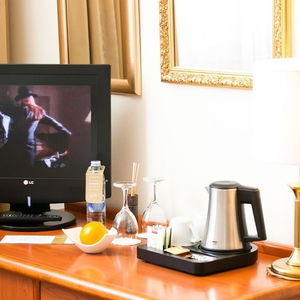 Hotel Hotel Globo cazare Split