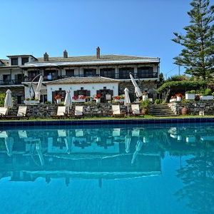 Hotel Prince Stafilos cazare Skopelos