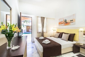 Hotel Rigas cazare Skopelos