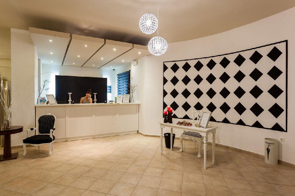 Hotel Skopelos Holidays Hotel And Spa