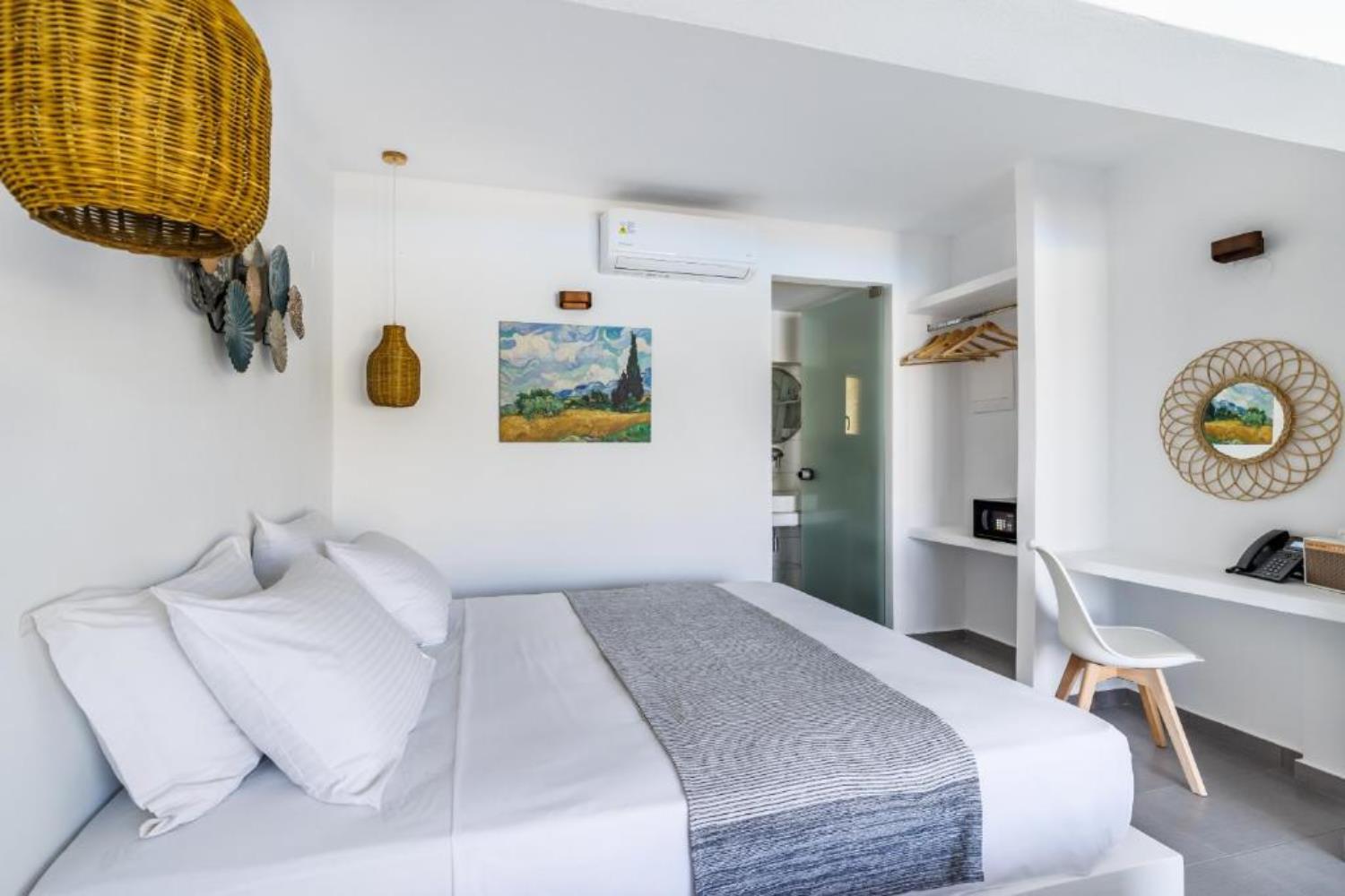Skopelos Holidays Hotel And Spa