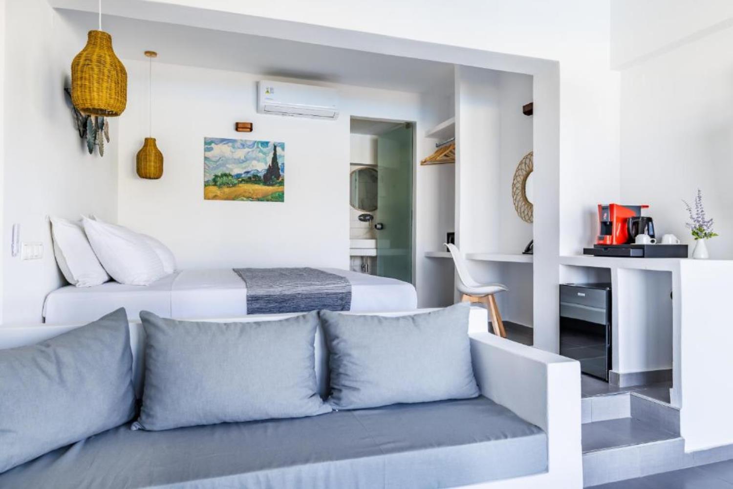 Skopelos Holidays Hotel And Spa