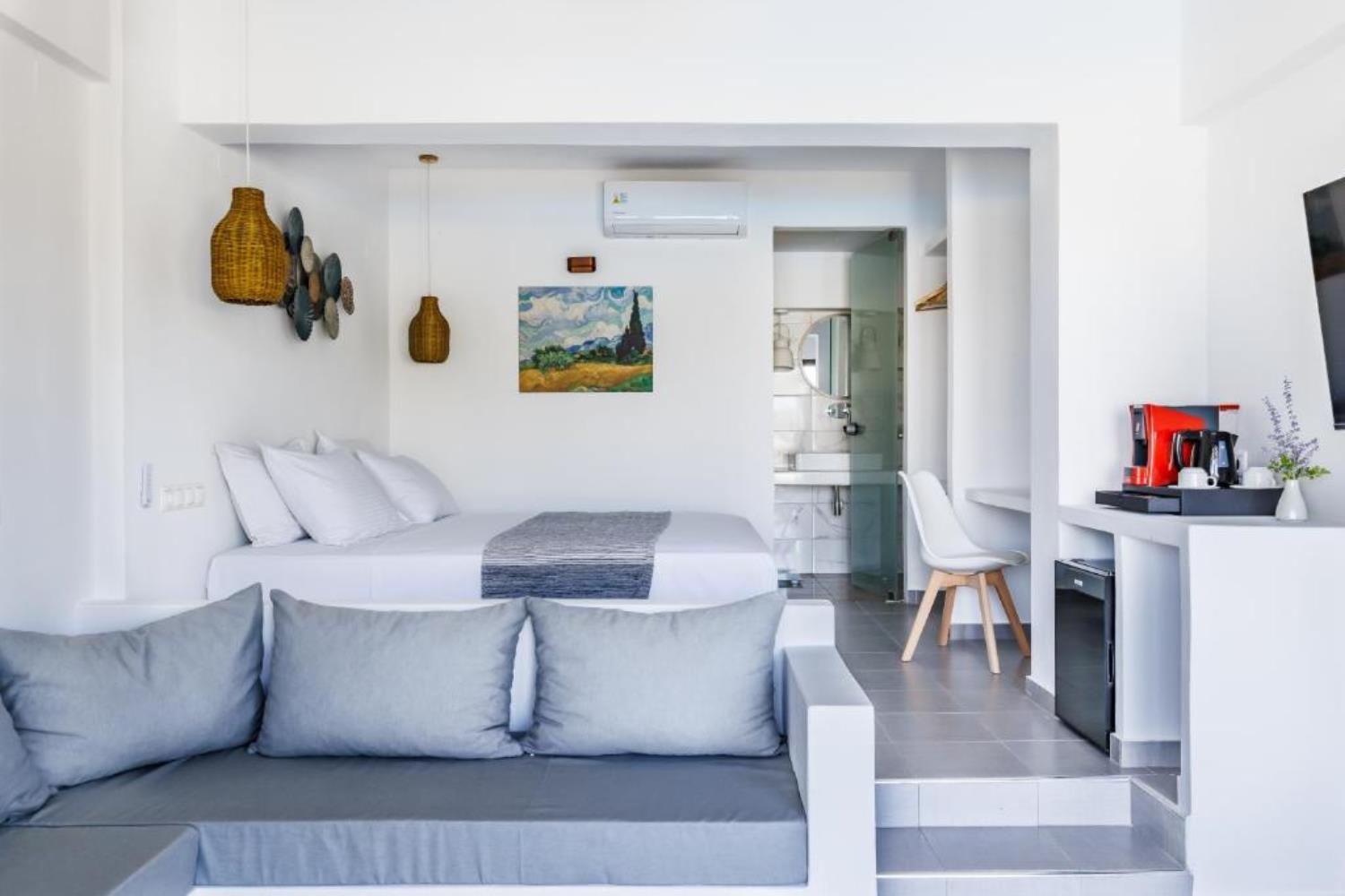 Skopelos Holidays Hotel And Spa