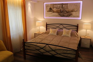 Hotel House Sandra cazare Split