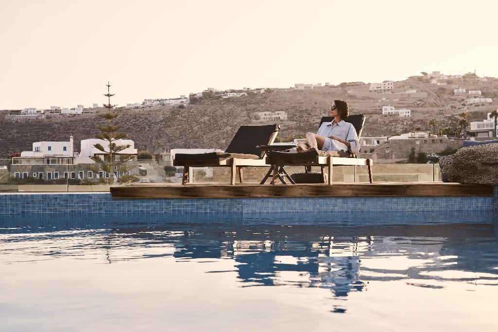 Hotel Adelmar Hotel & Suites