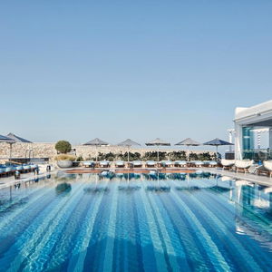 Sejur Myconian Kyma vacanta Mykonos