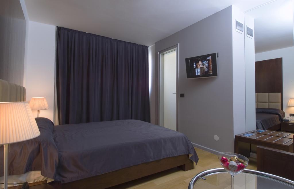 Hotel Hotel Vestibul Palace