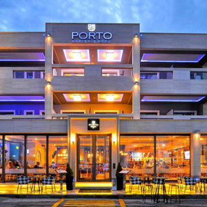 Sejur Porto Marine vacanta Platamonas Beach