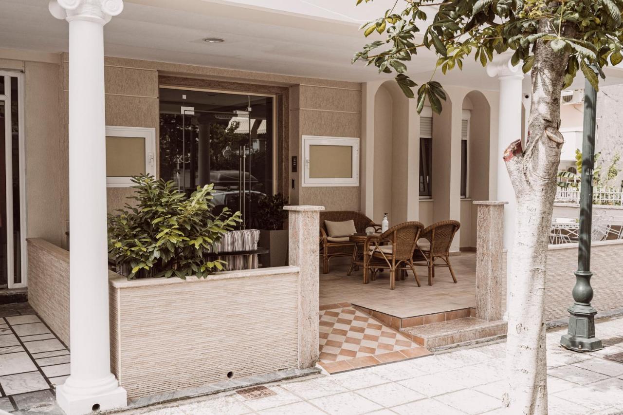 Hotel Hermes Hotel