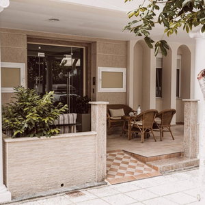 Sejur Hermes Hotel vacanta Olympic Beach