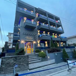Hotel SKS Luxury Suites & Rooms cazare Riviera Olimpului