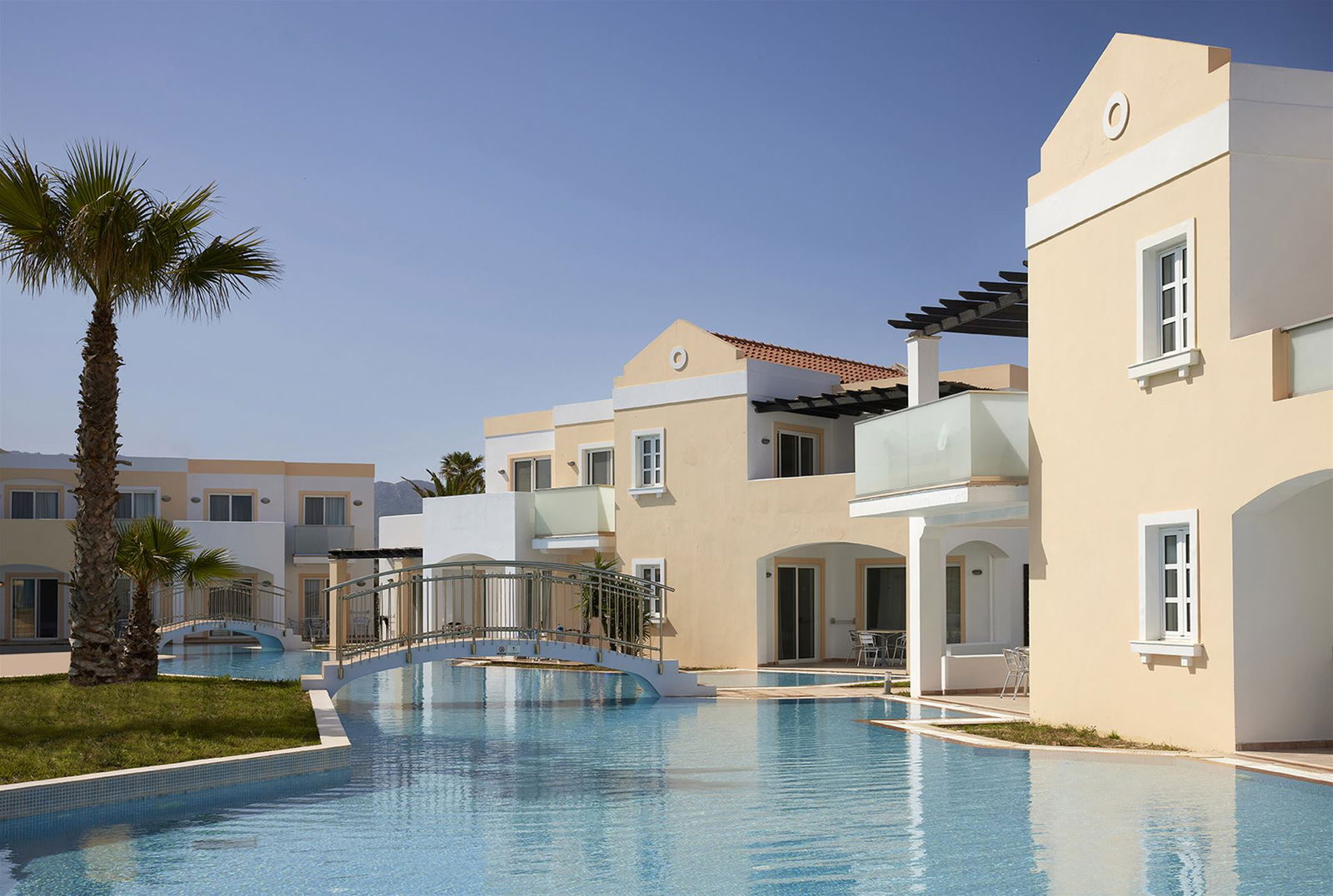 Hotel Atlantica Marmari Beach