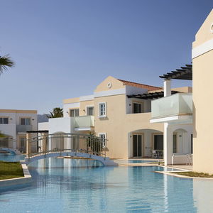 Sejur Atlantica Marmari Beach vacanta Marmari