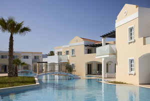 Hotel Atlantica Marmari Beach cazare Marmari