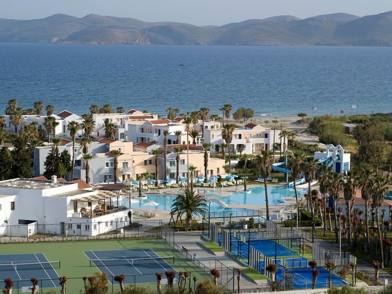 Atlantica Marmari Beach