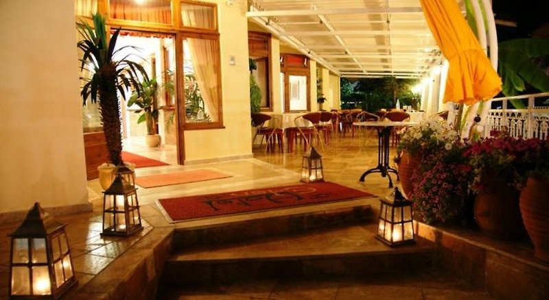 Hotel Eden Hotel - Neoi Poroi