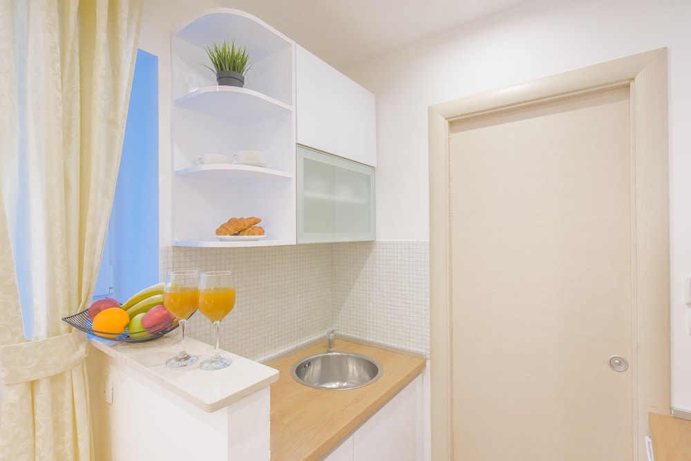Hotel Best Location Apartments