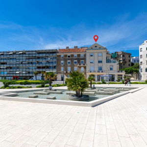 Hotel Casa Costabella cazare Split