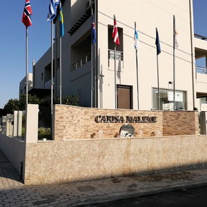 Hotel CARISA SUITES and APARTMENTS cazare Maleme