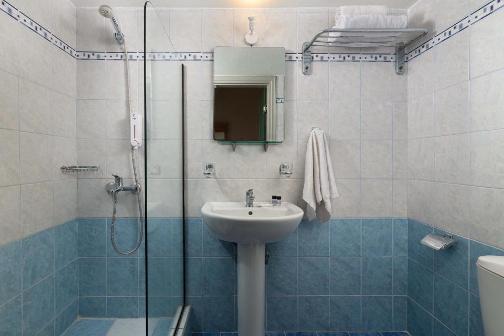 dal travel City Plus (Ex.costa Park-Ex Hotel Sylvia)