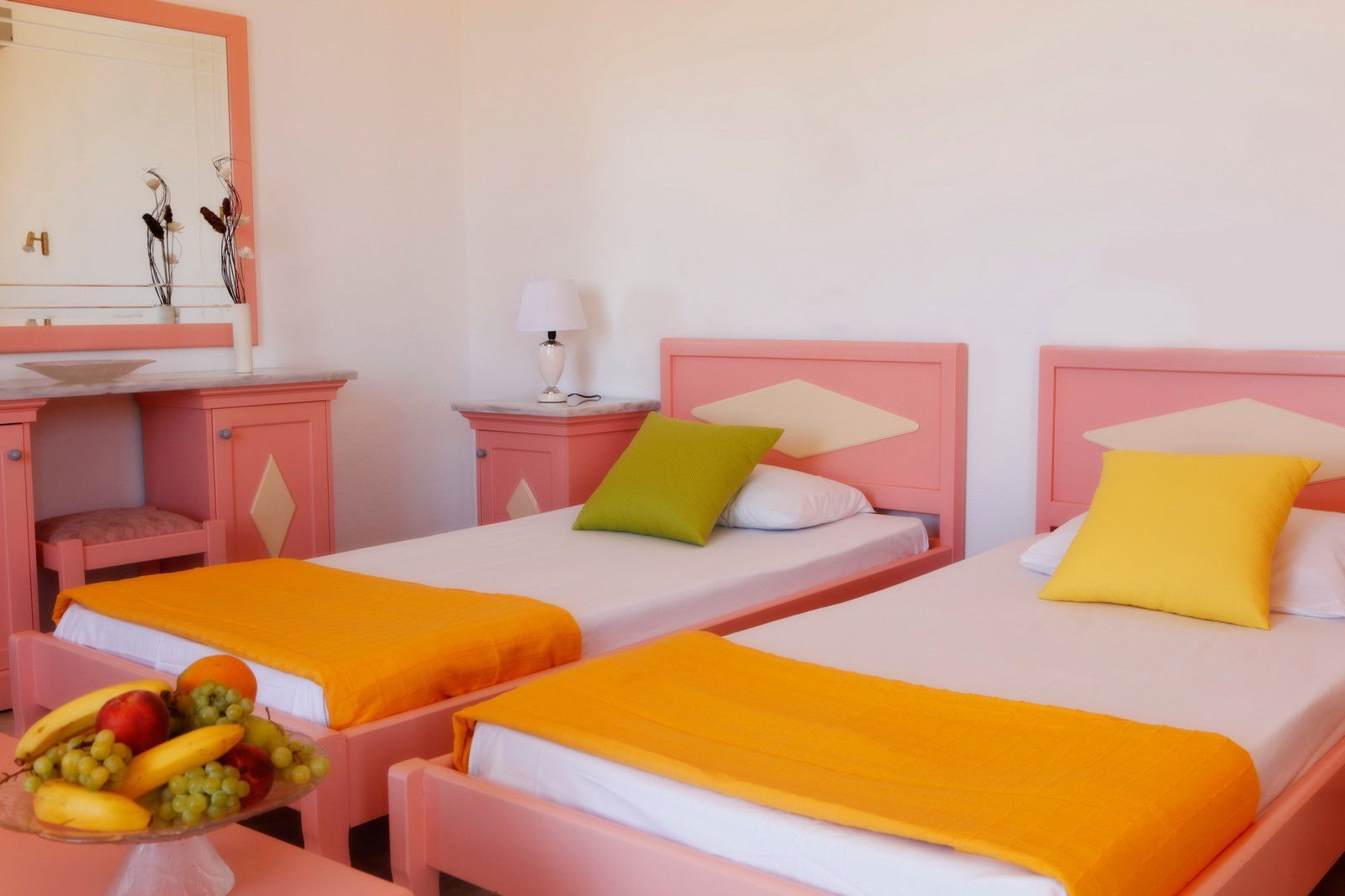 Hotel Fereniki Holiday Resort