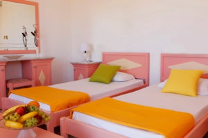 Hotel Fereniki Holiday Resort cazare Georgioupolis