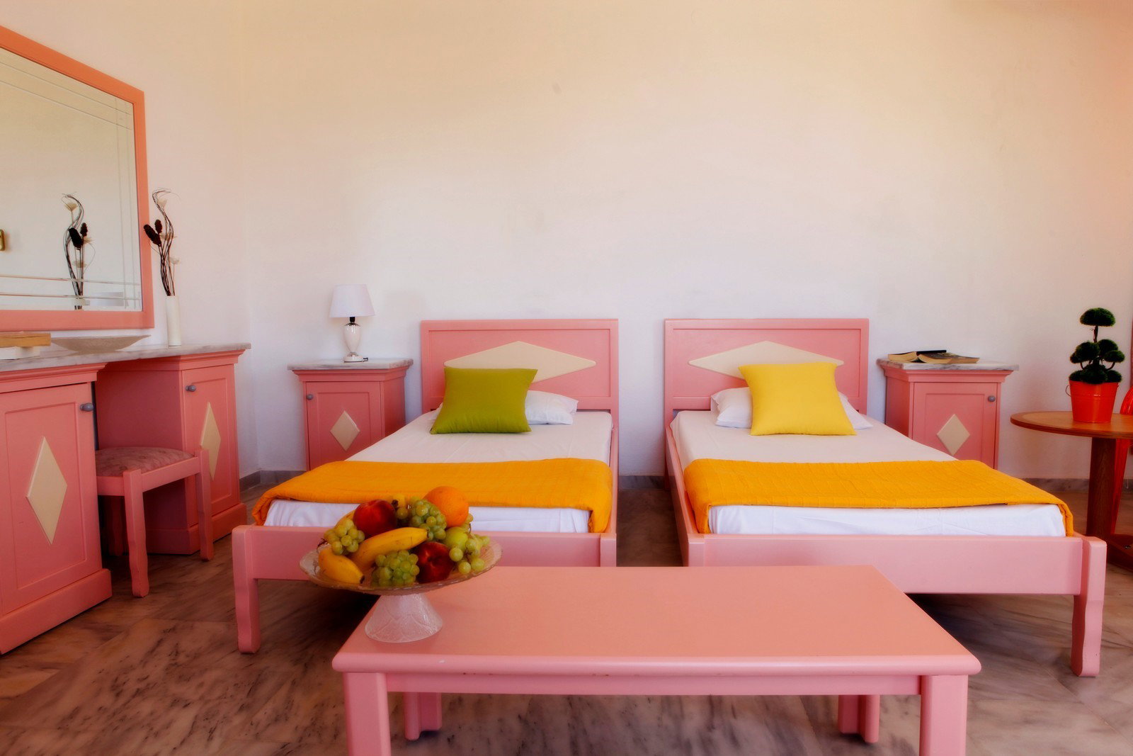 dal travel Fereniki Holiday Resort