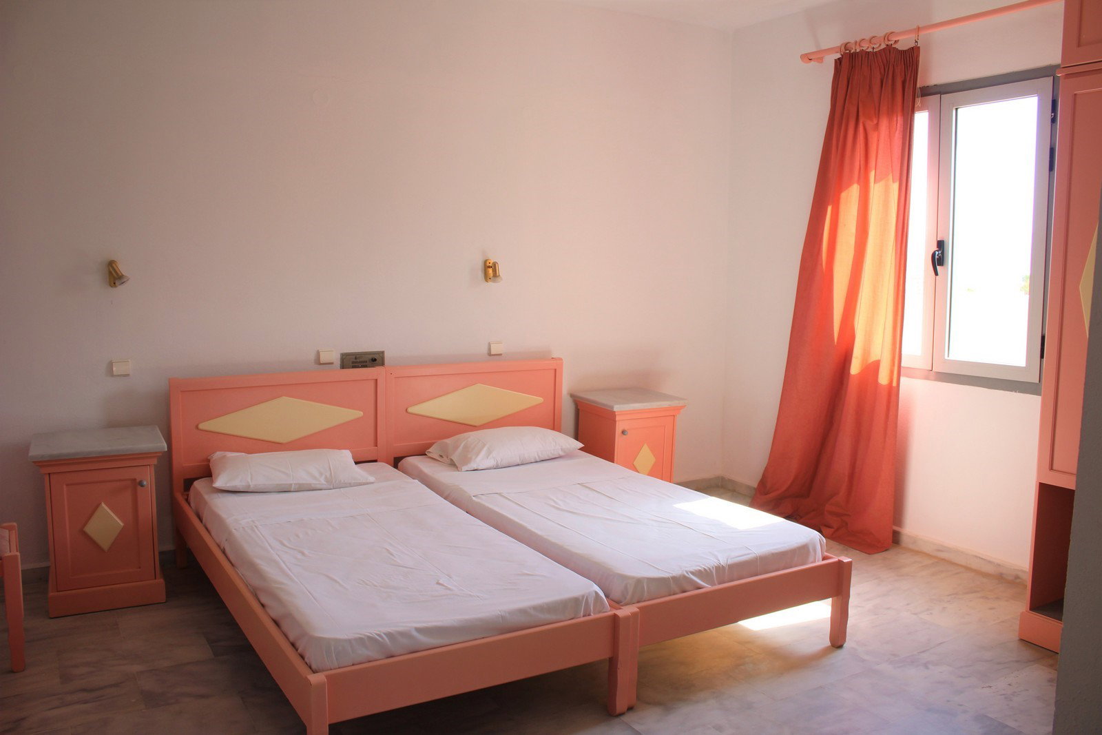 dal travel Fereniki Holiday Resort
