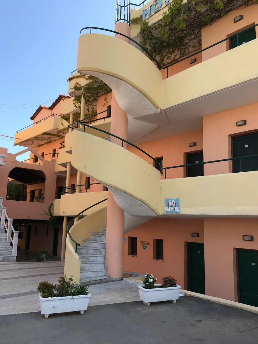 dal travel Fereniki Holiday Resort